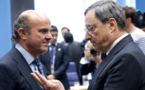 España pide oficialmente "ayuda financiera" a Europa para sus bancos