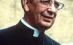 Beatificarán a un cura antimafia y a colaborador del fundador del Opus Dei