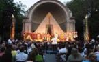 Opera gratis en Central Park, sueño de verano neoyorquino que lleva 40 años