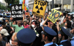 Japón vuelve a la energía atómica a pesar de accidente nuclear de Fukushima