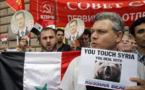 Oposición y prensa oficial siria coinciden sobre el "fracaso" de Ginebra