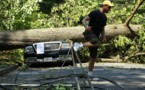Tormenta deja al menos 11 muertos y millones de hogares sin energía en EEUU