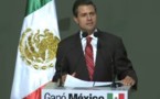 Peña Nieto logra que PRI retorne a poder en México tras 12 años en oposición