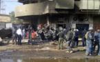 Al menos 32 personas murieron en atentados este martes en Irak