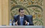 Bashar Al Asad lamenta que avión turco haya sido derribado por defensa siria