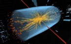 Descubren una partícula que podría ser el bosón de Higgs