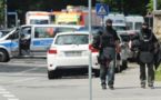 Cinco muertos en una toma de rehenes en Alemania