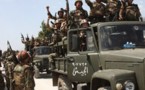Servicios de Inteligencia de EEUU: No hay fisuras en el régimen de Asad