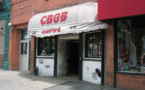 El mítico CBGB de Nueva York renace como festival de música