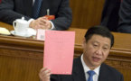 China no busca la hegemonía, sostiene su probable futuro jefe de Estado