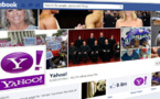 Facebook y Yahoo! llegan a acuerdo sobre patentes y publicidad conjunta