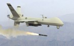 Aviones teleguiados de Estados Unidos matan a 15 insurgentes en Pakistán