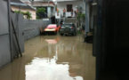 Lluvias torrenciales e inundaciones dejan más de 130 muertos en Rusia