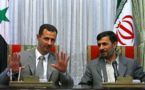 Irán advierte contra un ataque en Siria por considerarlo "catastrófico"