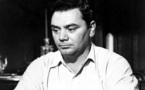 Murió a los 95 años el actor de "De aquí a la eternidad" Ernest Borgnine