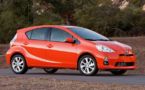 Los vehículos eléctricos toman la delantera en el mercado automotor de EEUU
