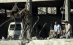 Israel mató a combatiente del Hamas en ataque aéreo en Gaza