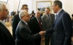 Rusia rechaza resolución "inaceptable" sobre Siria presentada en la ONU