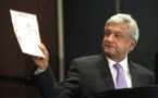 Izquierdista López Obrador pide invalidar elección presidencial en México