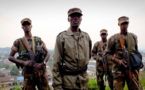 Ejército congoleño y misión de ONU atacan posiciones rebeldes en la RDCongo