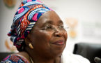 Acuerdo entre RDC y Ruanda, la UA tendrá nueva presidenta surafricana 