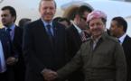 Bagdad pide a Turquía que deje de abastecerse de petróleo del Kurdistán