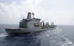 Disparos de la Marina de EEUU a barco en Golfo deja un muerto, 3 heridos