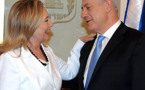 Clinton por concertación israelo-estadounidense frente a la Primavera árabe
