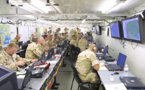 Estados Unidos implanta sistema antimisiles en Catar (prensa)