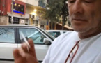 Fallece israelí que se inmoló por fuego durante manifestación