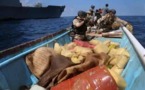 EEUU entrena tropas antidrogas en África contra cárteles de Latinoamérica