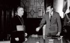 Videla dijo que Iglesia argentina sabía del asesinato de desaparecidos