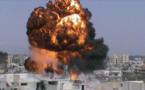 Siria amenaza con usar armas químicas en caso de intervención extranjera