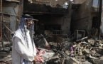 Al menos 107 muertos en Irak, en la jornada más sangrienta en dos años