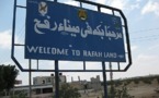 Egipto flexibiliza sus condiciones de entrada para palestinos desde Rafah