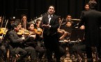 Filarmónica de Viena coopera con tenor peruano Juan Diego Flórez