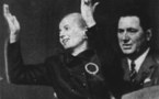 Legado político de Eva Perón recuperado en la Argentina de Cristina Kirchner