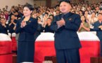 Una esposa para el líder norcoreano Kim Jong-un, como signo de madurez
