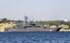 Rusia negocia reapertura de bases en Cuba y Vietnam (Marina)