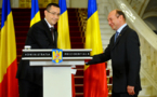 Presidente de Rumania, Traian Basescu, supera tentativa de destitución