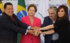 Ingreso de Venezuela a Mercosur crea potencia energética y alimentaria