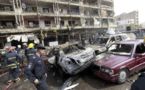 Al menos 23 muertos en atentados en Irak (oficial)