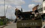 Quince muertos en enfrentamiento armado en Yemen en torno al ministerio del Interior