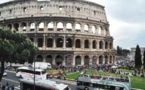 El célebre Coliseo romano será restaurado a partir de diciembre