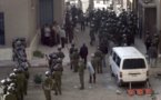 Egipto: nuevos actos de violencia religiosa cerca de El Cairo