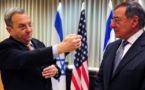 Jefe del Pentágono excluye opción militar inmediata contra Irán