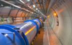 En el CERN, la aventura del bosón de Higgs no ha hecho más que empezar