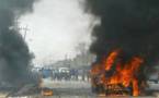 Al menos 33 muertos, 18 miembros de cuerpos de seguridad, en ataques en Irak