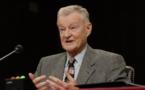 Una guerra contra Irán devastaría la economía de EEUU (Brzezinski)