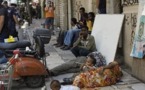 Grecia se lanza a la caza del inmigrante con la detención de 6.000 ‘sin papeles’